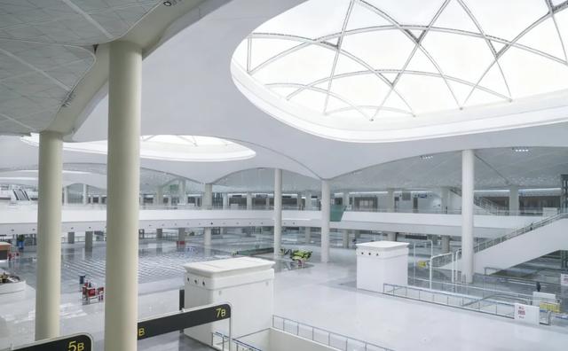 重磅！副中心站交通枢纽即将正式交付