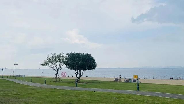 来福建，一起“躺营”！