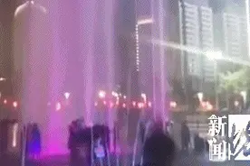 7岁女童紧急送入ICU！“罪魁祸首”竟是喷泉图片