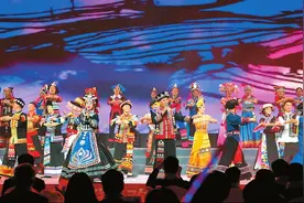滇越合作 同向共行图片
