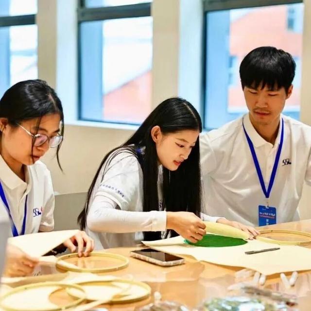 跟着全运游松湖，99%的人都不知道的两日游攻略→