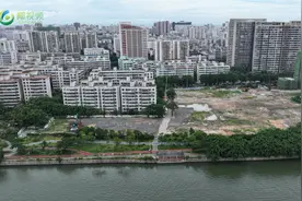 海南探索城市更新路径 “微更新”提升市民“大幸福”图片