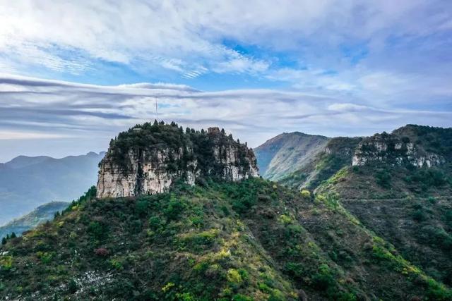 中国最美环线高铁，处处是风景！