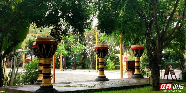 岁暖时刻丨瑞丽“一寨两国”，走一步到缅甸，转个身是家乡