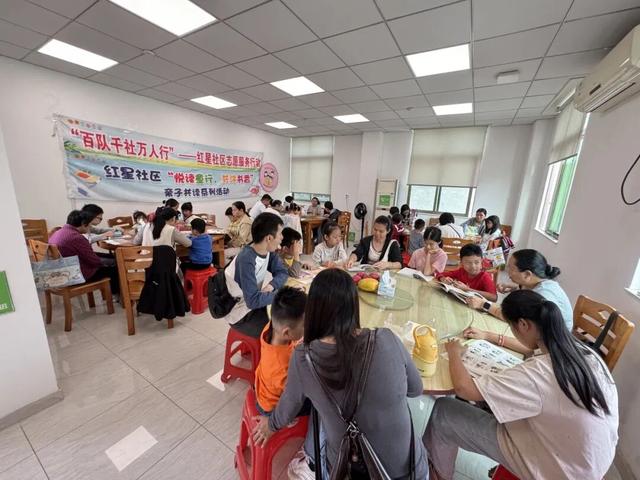 解锁佛山带娃新姿势！秋假攻略、普法课堂、神奇公园......这篇全都有！