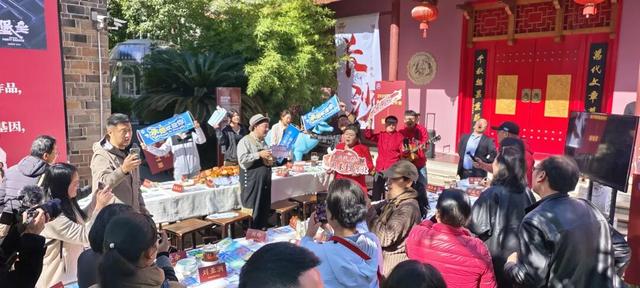 在长沙，我们和“老朋友”重逢了——承德文旅沉浸式推介走进长沙