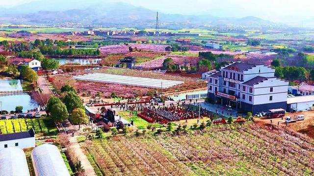 “孟孟”回乡惊叹：原来你是这样的孝昌