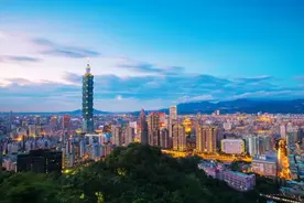 台湾，当归！图片