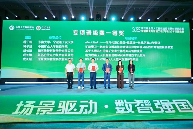 这项全国大赛，在马鞍山高燃对决！