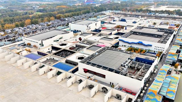 最新公示！廊坊文旅地标入选