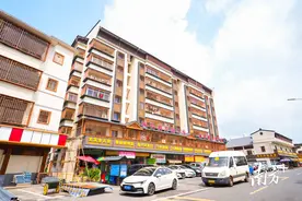梅江区加快推进新型城镇化建设：向“新”发力 推动城乡深度融合图片