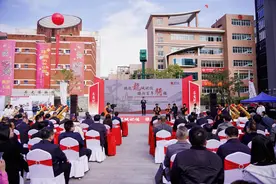 “东莞记忆”上新！石龙中山路老城活化项目动工仪式举行图片