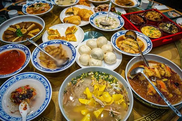 为什么是河南？