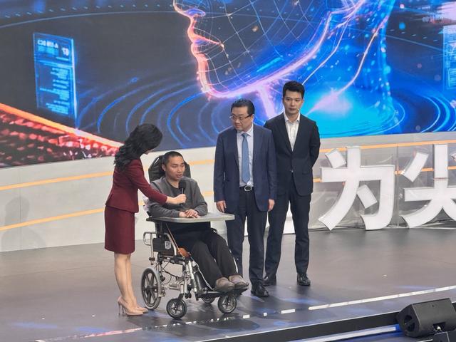 今日科创上海，“天问”绵延不辍