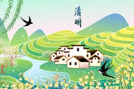 清明·养生｜气温适宜，“春捂”早晚捂一捂；“春困”来袭，充足睡眠要保证图片
