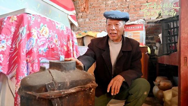 路与人｜茶马古道看履道坦坦