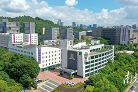 香港中文大学（深圳）成立人工智能学院，范剑青担任创院院长图片