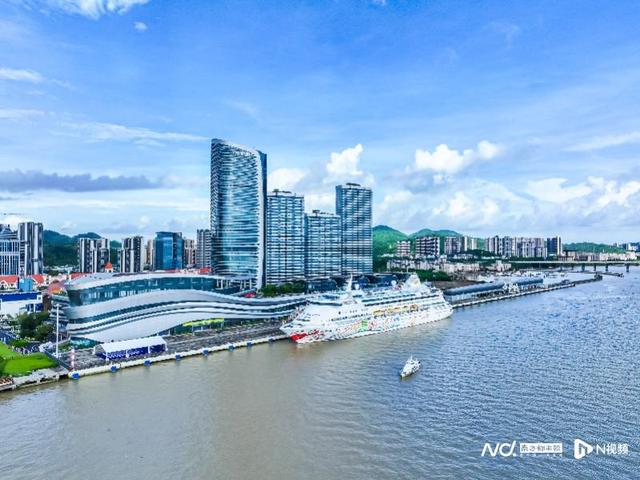 广州南沙发布文旅促消费活动，十月起畅游南沙有机会享补贴