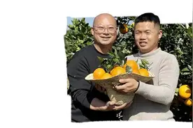 脆甜如初，咬一口穿越回秋天！洛川苹果凭实力上分，重新找回吃苹果的乐趣图片