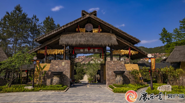 趣游山水、非遗潮玩……广西三月三，四地欢乐不重样!