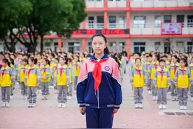 宁夏第27届全国推广普通话宣传周拉开帷幕图片