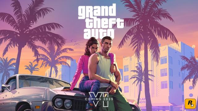 消息称R星内部对《GTA6》发售时间存分歧，游戏或再次跳票
