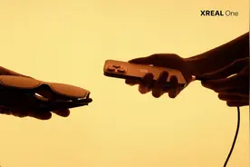 XREAL One发布：以自研X1芯片，力求跑赢AR“上半场”图片