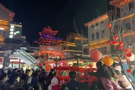 山东郓城：“唤醒”沉睡土地资源 创新机制开拓城市发展新空间图片