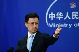 外交部：中方将与各方一道，为实现“无核武器世界”作出不懈努力图片