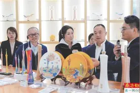 “香港设计+内地制造”，助力中国动漫IP走向世界图片