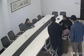 整整一箱子现金！280万保住了图片