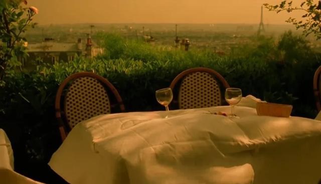 佳片有约 | 这位法国女郎精神状态美丽