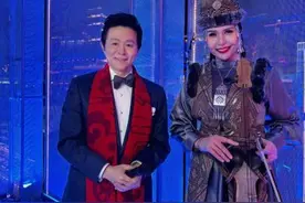 锦绣中国年｜哈萨克族姑娘两度登“春晚”：盼更多人通过舞乐见新疆图片
