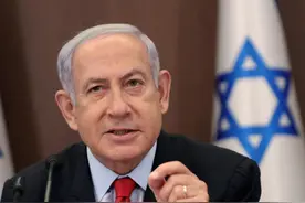 美国给巴勒斯坦提供武器？以政府“炸锅”！图片