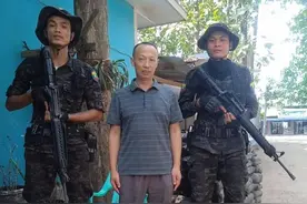 潮评丨“反诈网红”幸卫林被抓！谨防被标签化“人设”误导图片
