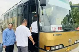 崇明陈家镇至启东客运站往来直通车已正式开通啦！图片