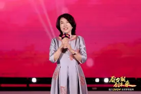 热搜！董明珠：多拿两个亿给员工发年终奖！格力电器不关心股价，我们不靠股价生存……图片