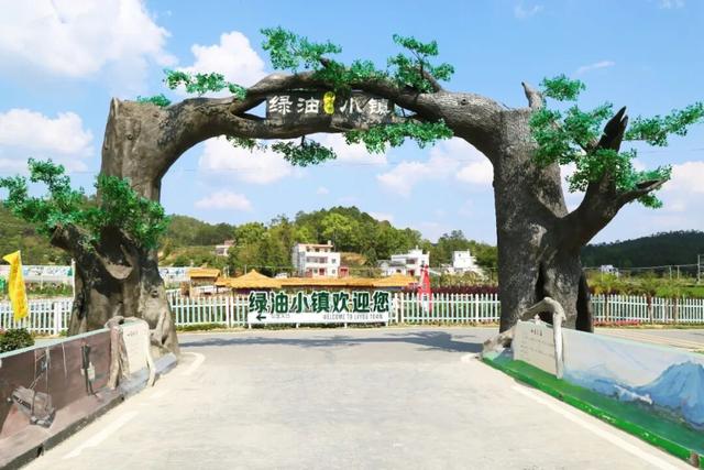 国庆特别策划①▏国庆到龙川怎么玩？快来看看龙川国庆旅游线路推荐吧