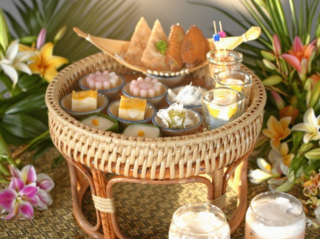 泰嗨音乐节嗨玩南沙4条“宝藏线路”！