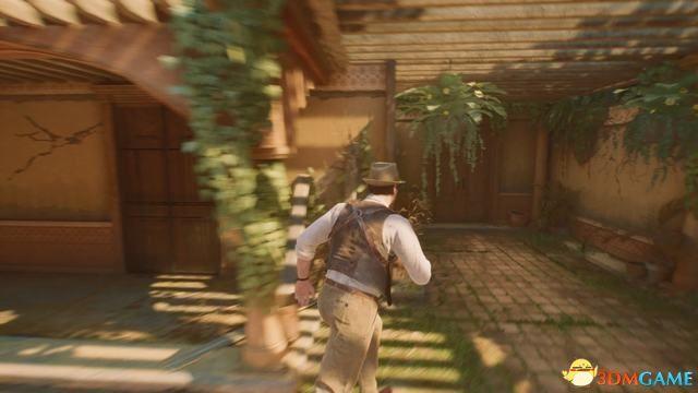 《鬼屋魔影》重制版图文全攻略 全章节流程解密全物品收集攻略