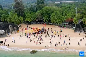 免票+优惠！海南面向中高考学子推出毕业旅行优惠大餐图片