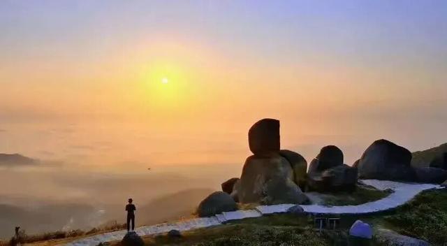 元旦嗨玩钦州，专属景区优惠合集来啦~