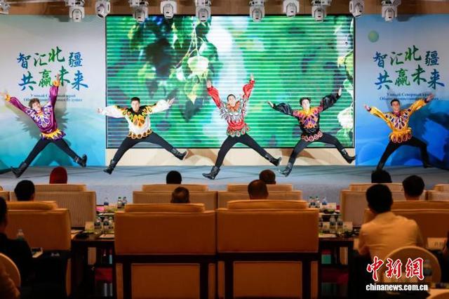 中俄共建黑河国际文旅大通道 创造跨境文旅合作新机遇