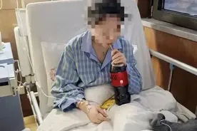 正大量上市！女子连吃30多颗，痛到崩溃！医生惊呆：这么大？图片
