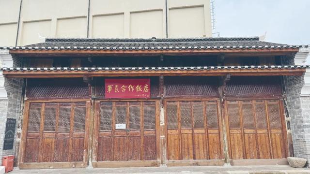 解锁城市新场景：漫步民主街，感悟荆门人文风韵