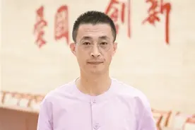 中国中医科学院广安门医院护工宋云生：耐心陪伴、细心照顾病患图片