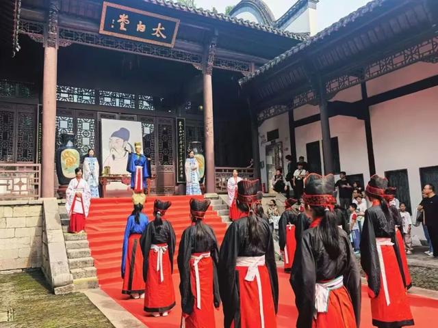 寻找“长安客・李”