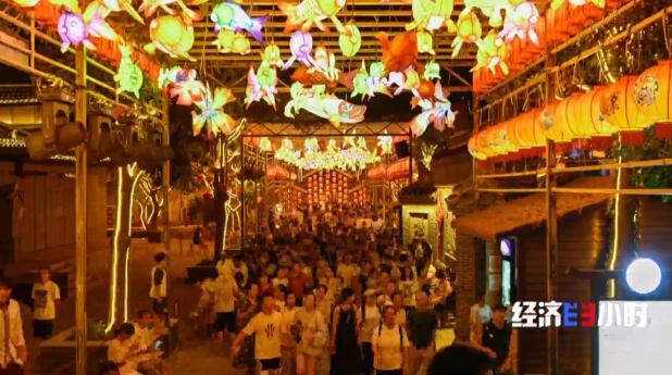 年接待游客超200万人次，解锁海岛文旅密码