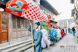 浙东的江南小城台州临海，“藏”了哪些惊喜图片