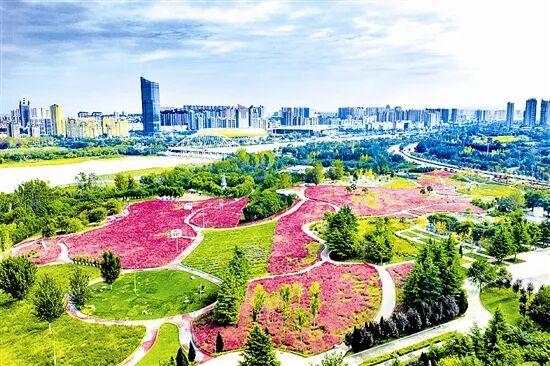 光影中的三门峡（543）